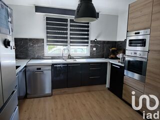  Maison à vendre 7 pièces 161 m²