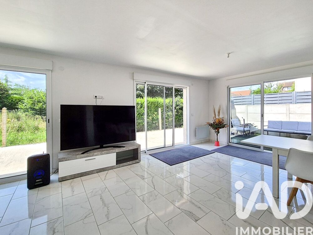 Vente Maison Vente Maison/villa 5 pièces Bouleurs