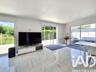  Maison à vendre 5 pièces 155 m²
