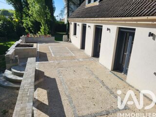  Maison � vendre 6 pi�ces 158 m�