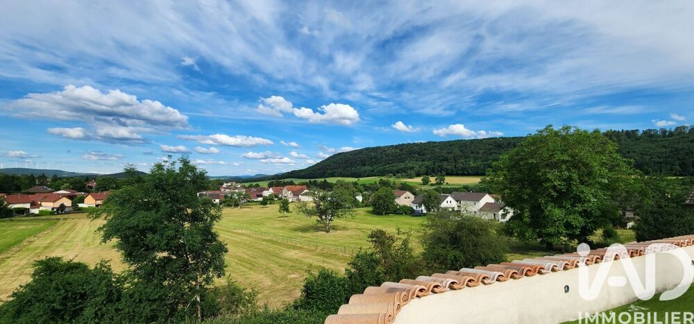 Vente Maison/villa 8 pièces