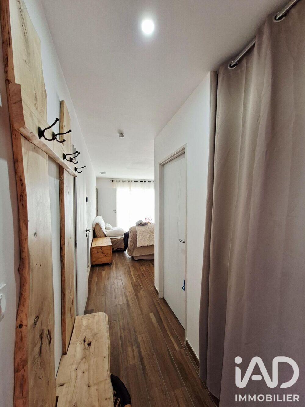 Vente Maison Vente Maison traditionnelle 5 pièces Nissan-lez-enserune