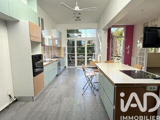  Maison à vendre 6 pièces 180 m²