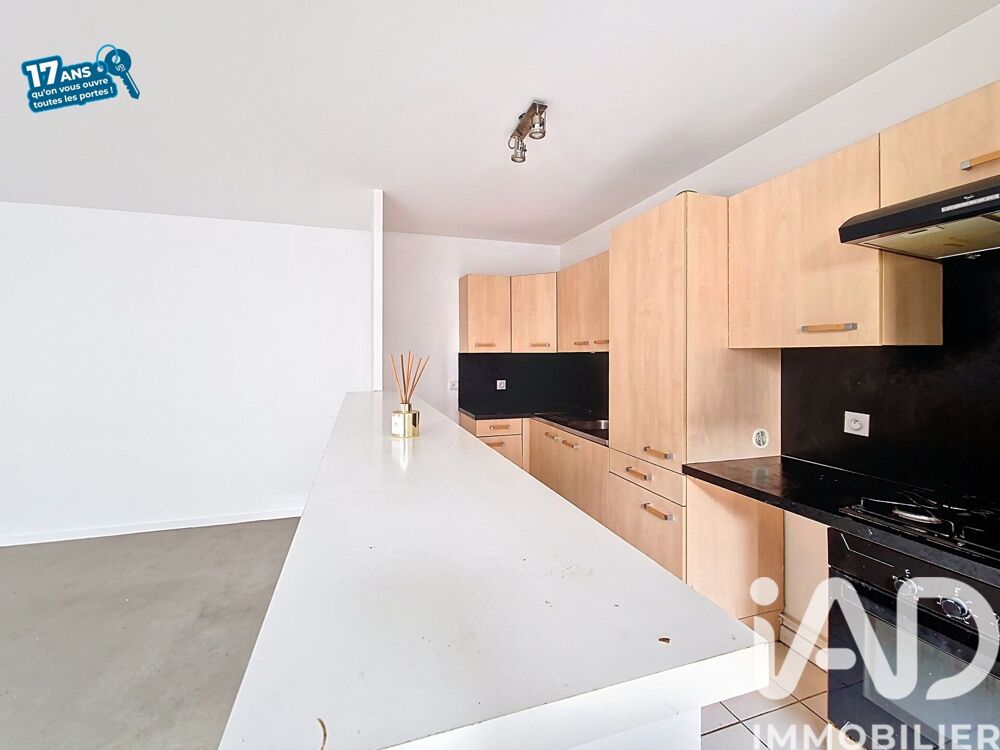 Vente Appartement Vente Appartement 3 pièces L'Île-saint-denis