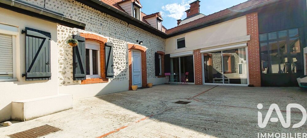 vente Maison - 6 pièce(s) - 112 m² Aureilhan (65800)