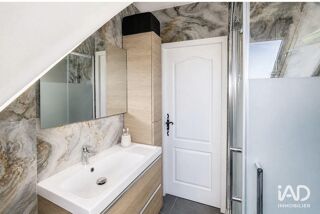  Maison à vendre 5 pièces 126 m²