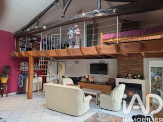  Maison à vendre 4 pièces 150 m²