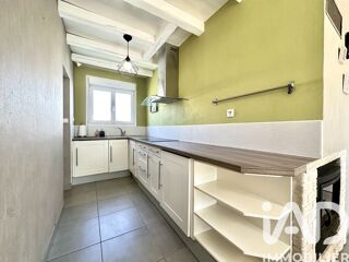  Maison � vendre 4 pi�ces 55 m�