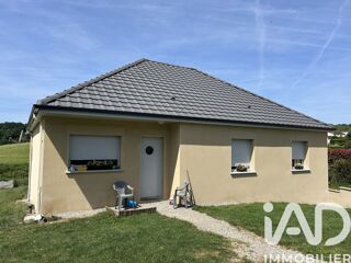 Maison à vendre 5 pièces 94 m²