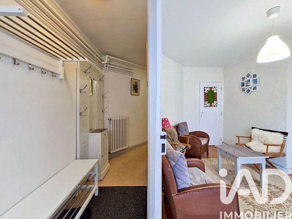 Vente Maison de village 6 pièces