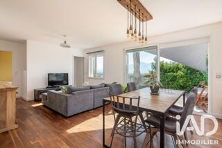  Maison à vendre 5 pièces 121 m²