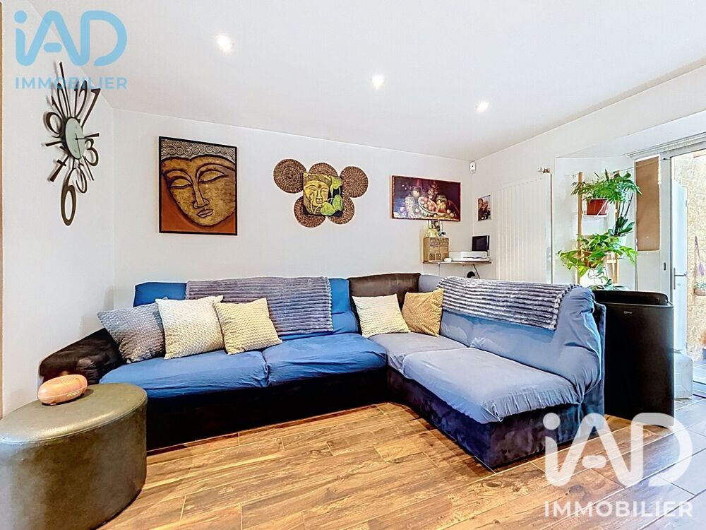 Vente Maison Vente Maison/villa 4 pièces Gex
