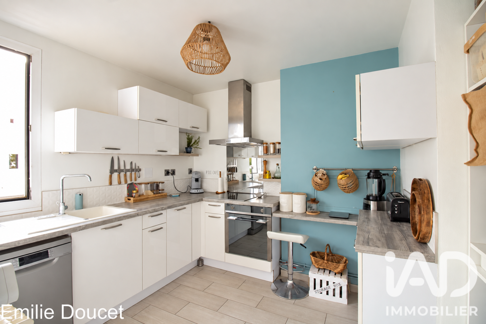 Vente Appartement Vente Appartement 3 pièces Maurepas