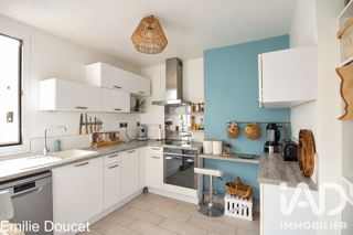  Appartement à vendre 3 pièces 68 m²