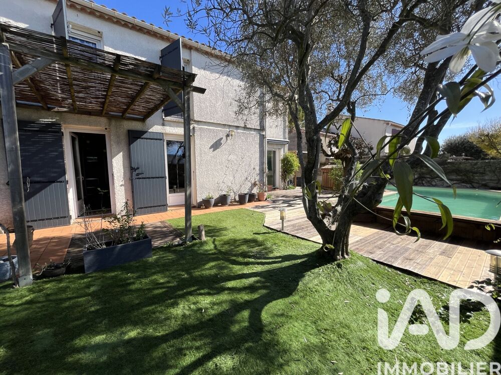 Vente Maison traditionnelle 7 pièces