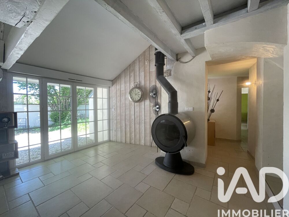 Vente Maison de ville 5 pièces