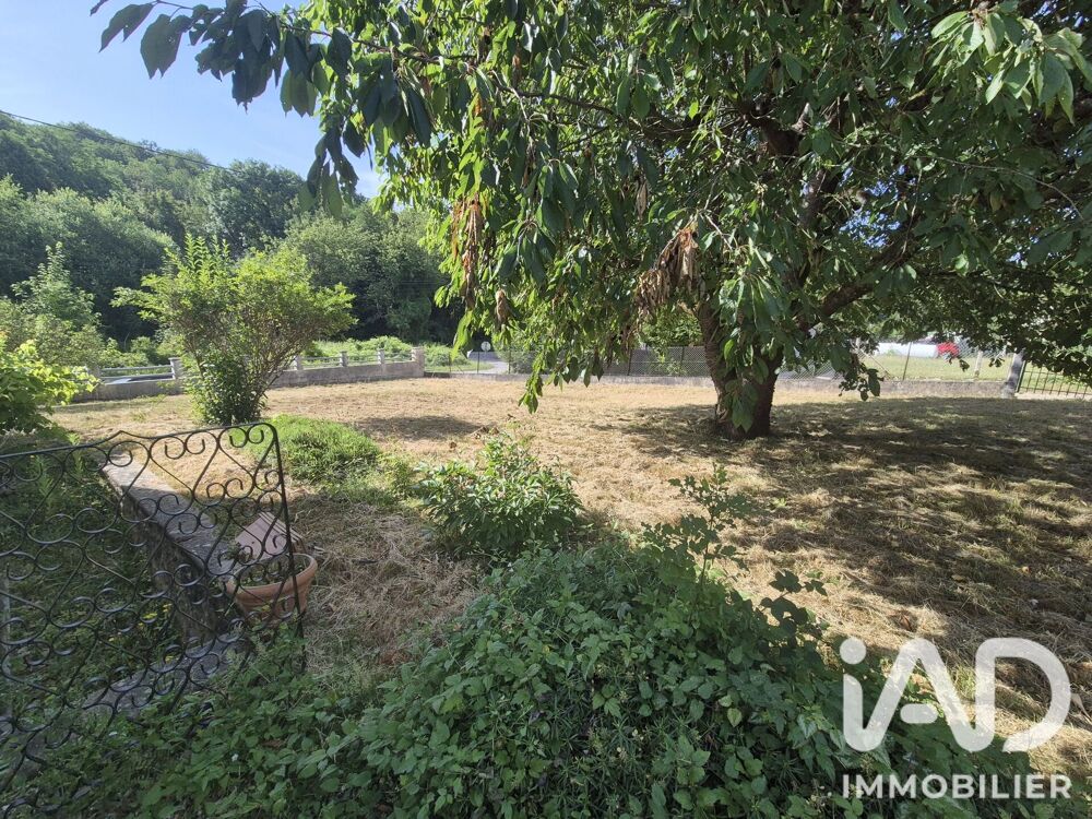 Vente Maison Vente Maison traditionnelle 4 pièces La ferté-gaucher