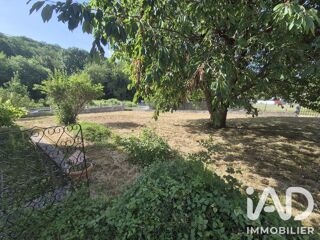  Maison à vendre 4 pièces 72 m²
