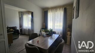  Maison à vendre 5 pièces 130 m²