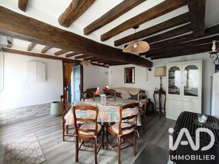  Maison à vendre 2 pièces 55 m²