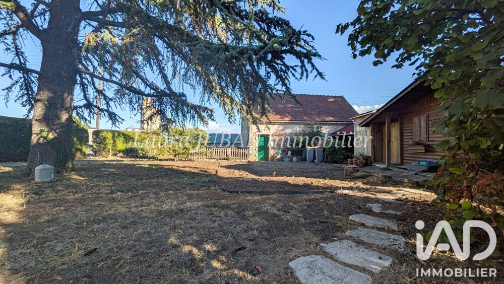 Vente Terrain Vente Terrain à bâtir 461 m&sup2; Montereau-fault-yonne