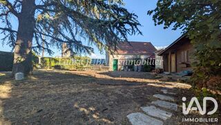 Terrain à vendre 461 m²