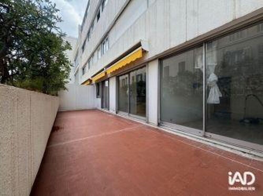 Vente Appartement Vente Appartement 5 pièces Toulon