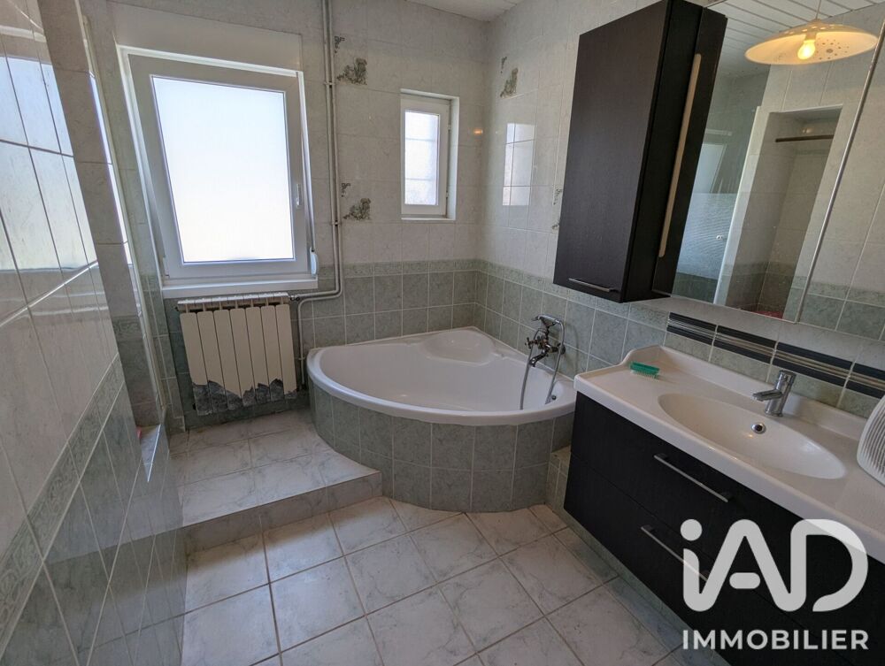 Vente Maison Vente Ferme 5 pièces Allouagne