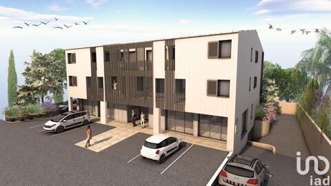   Vente Murs commerciaux 32 m&sup2; 