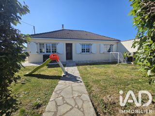  Maison à vendre 5 pièces 90 m²