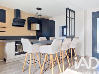  Maison à vendre 3 pièces 54 m²