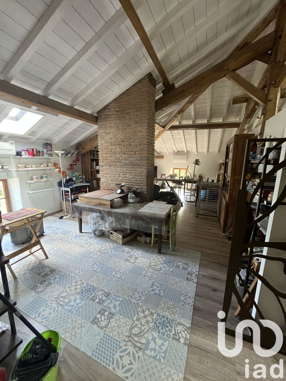 à vendre  Maison Losse (40240)