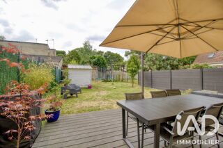 Appartement 3 pièces 54 m² · à Neuilly-Plaisance · 54 m² · 282 000 €