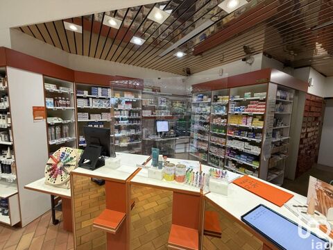   Vente Boutique/Local commercial 100 m&sup2; 