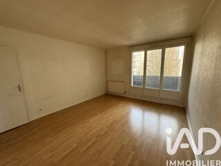  Appartement à vendre 2 pièces 47 m²