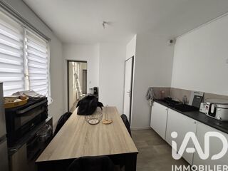  Appartement à vendre 4 pièces 54 m²