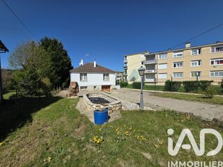  Maison � vendre 5 pi�ces 81 m�