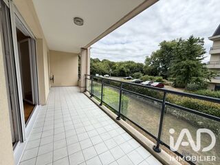  Appartement à vendre 3 pièces 67 m²