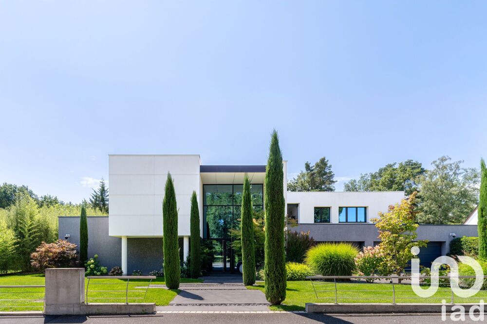 à vendre  Maison Haguenau (67500)
