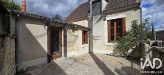  Maison à vendre 2 pièces 39 m²