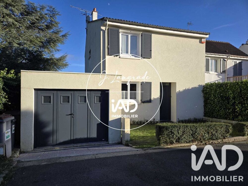 Vente Maison Vente Maison/villa 5 pièces Auvers-sur-oise