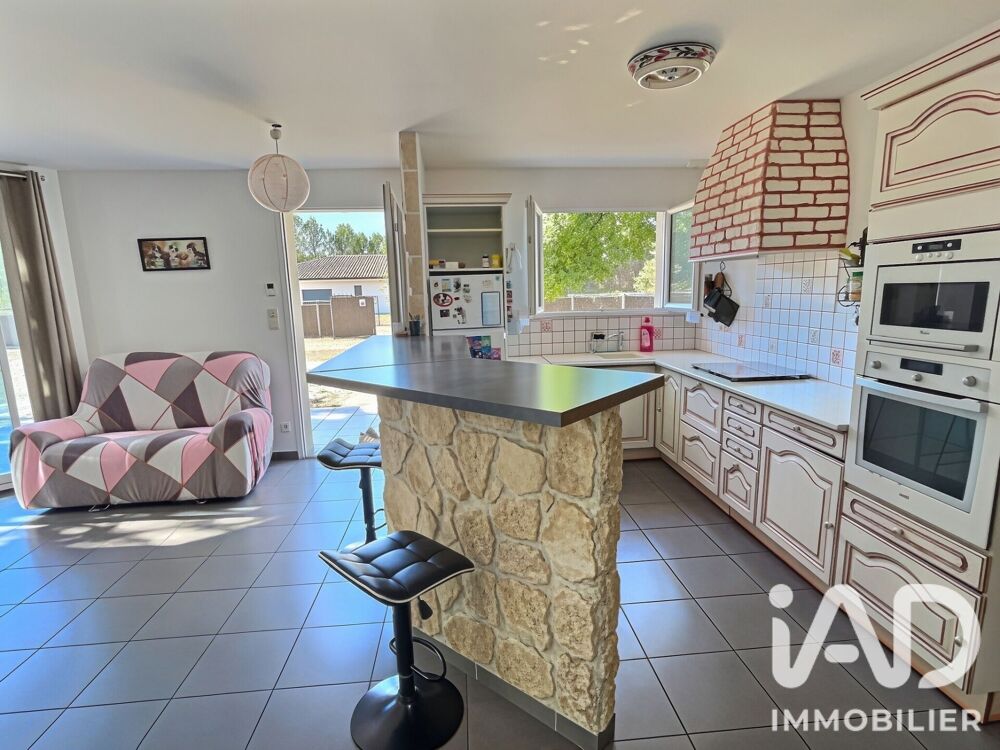 Vente Maison Vente Maison/villa 5 pièces Lüe