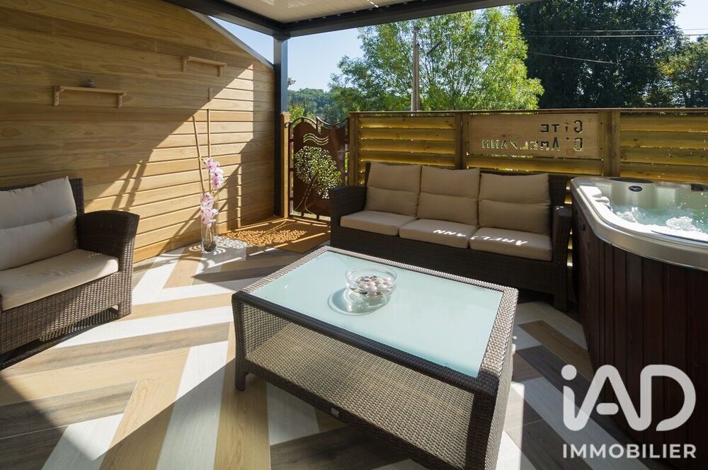 Vente Maison Vente Maison de village 3 pièces Panossas