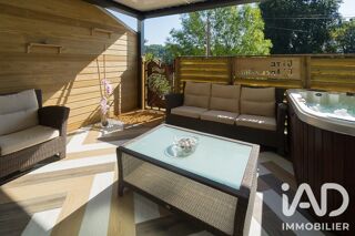Vente Maison Vente Maison de village 3 pièces Panossas