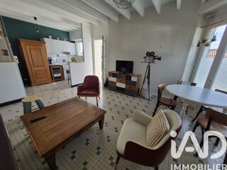  Maison � vendre 5 pi�ces 74 m�
