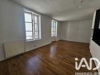  Appartement à vendre 2 pièces 48 m²