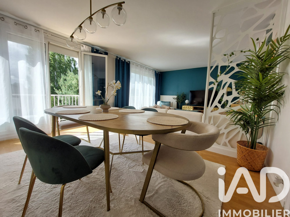 Vente Appartement 5 pièces