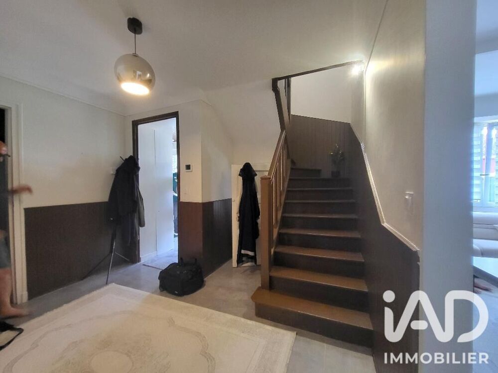 Vente Maison Vente Pavillon 5 pièces Varennes-sur-seine