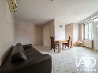  Maison à vendre 9 pièces 146 m²