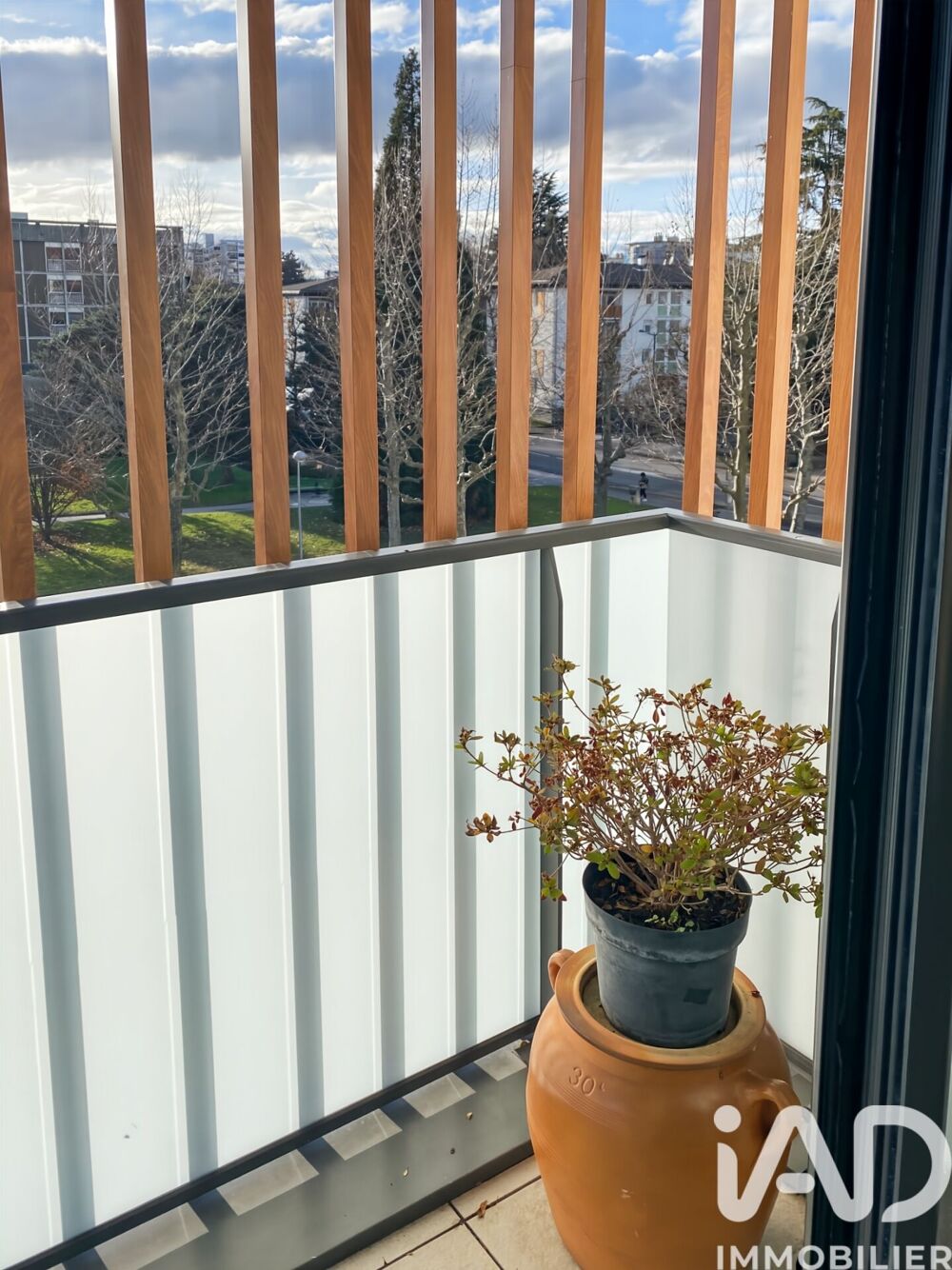 Vente Appartement Vente Appartement 4 pièces Annecy